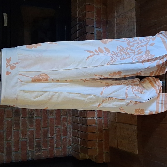 Chicme Wide Leg Pants And Halter Top - Picture 11 of 13